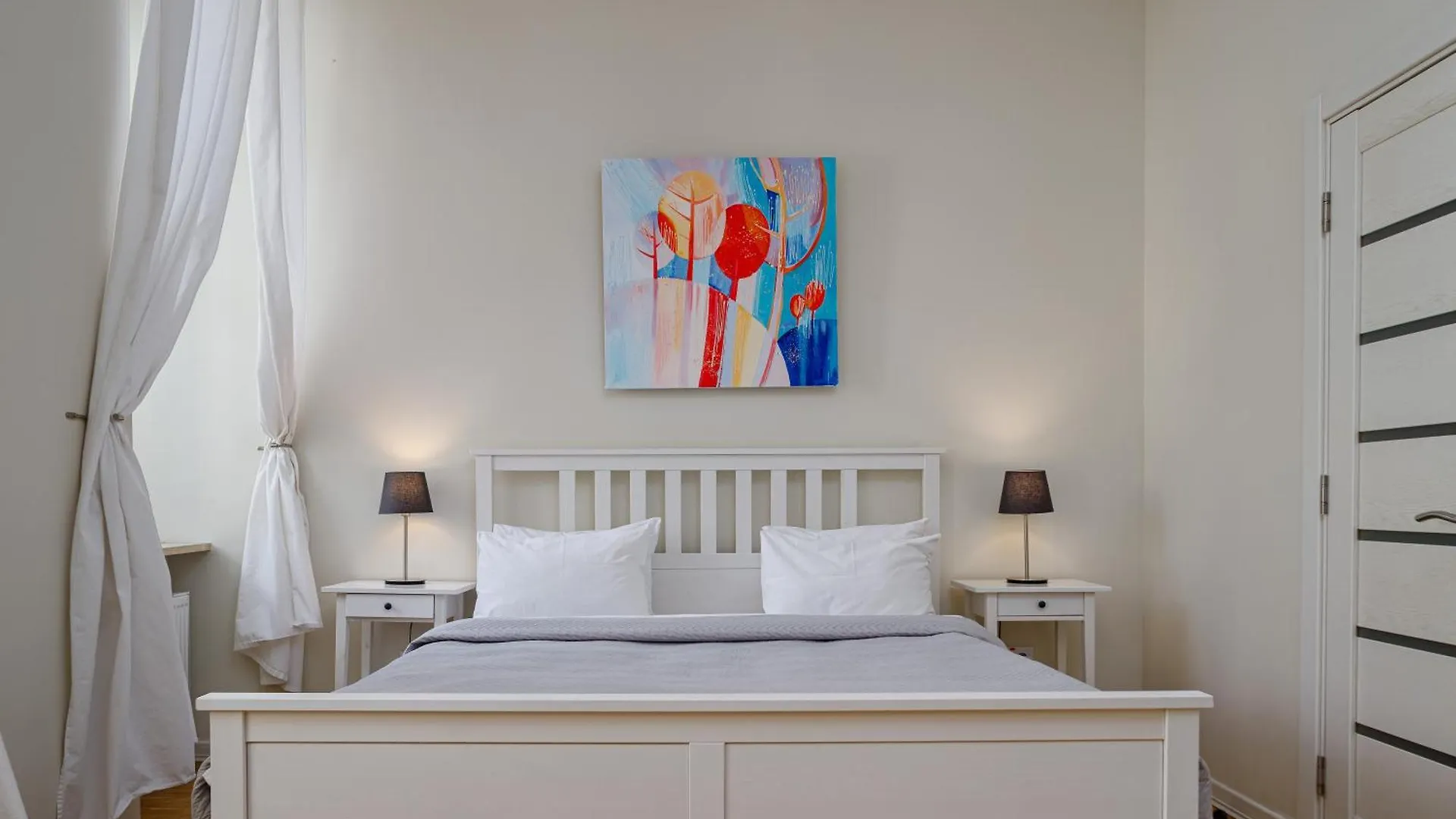 Hotel Danylo Inn Lviv