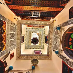Blida 2* Fes