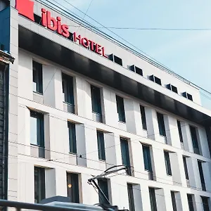 Hotel Ibis Center, Lemberg
