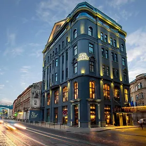 Astoria **** Lwów