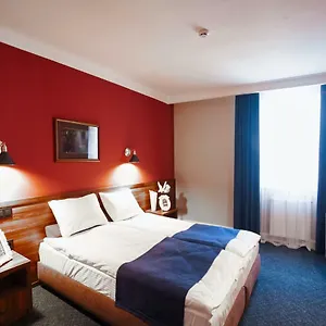 Hotel Sherlock Holmes Boutique, Lemberg