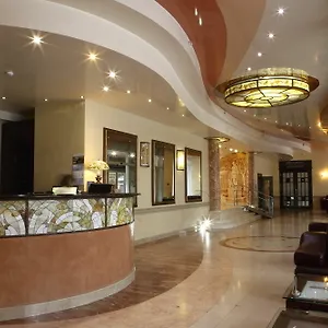 Hotel Lviv *** Lwów
