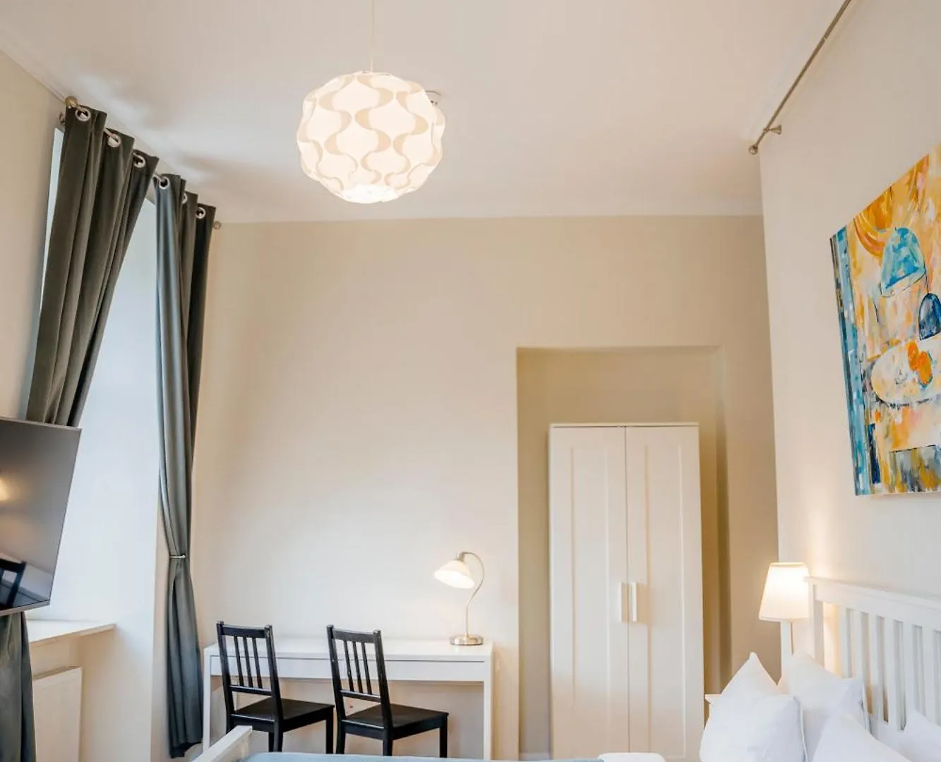 Danylo Inn Lviv Ukraine