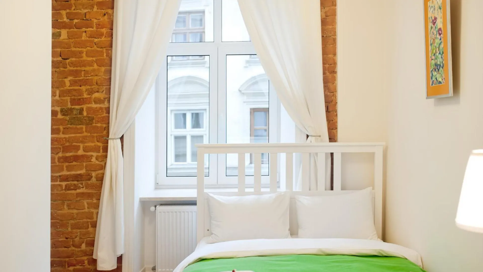 Hotel Danylo Inn Lviv
