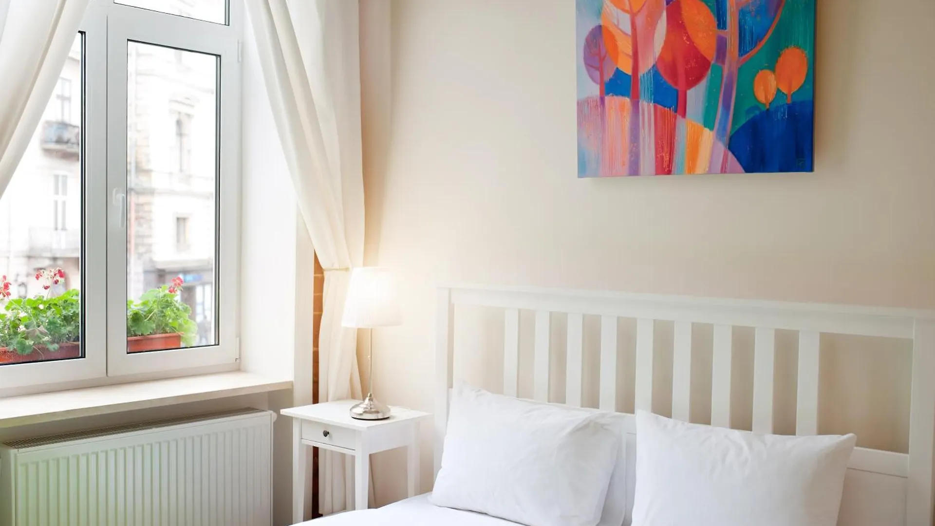 Danylo Inn Lviv Ukraine