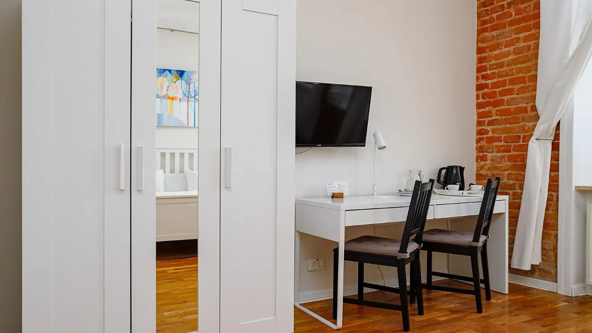 Hotel Danylo Inn Lviv