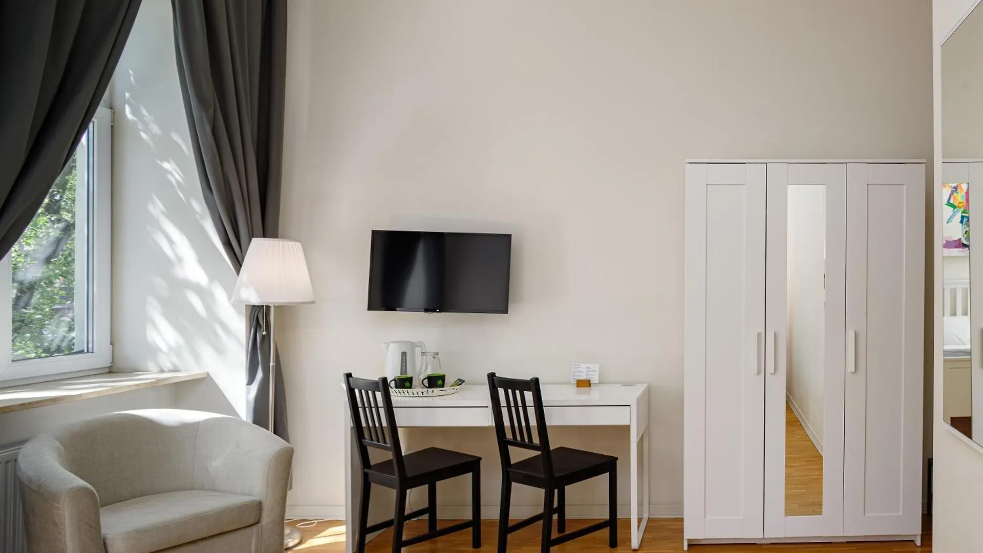 Hotel Danylo Inn Lviv