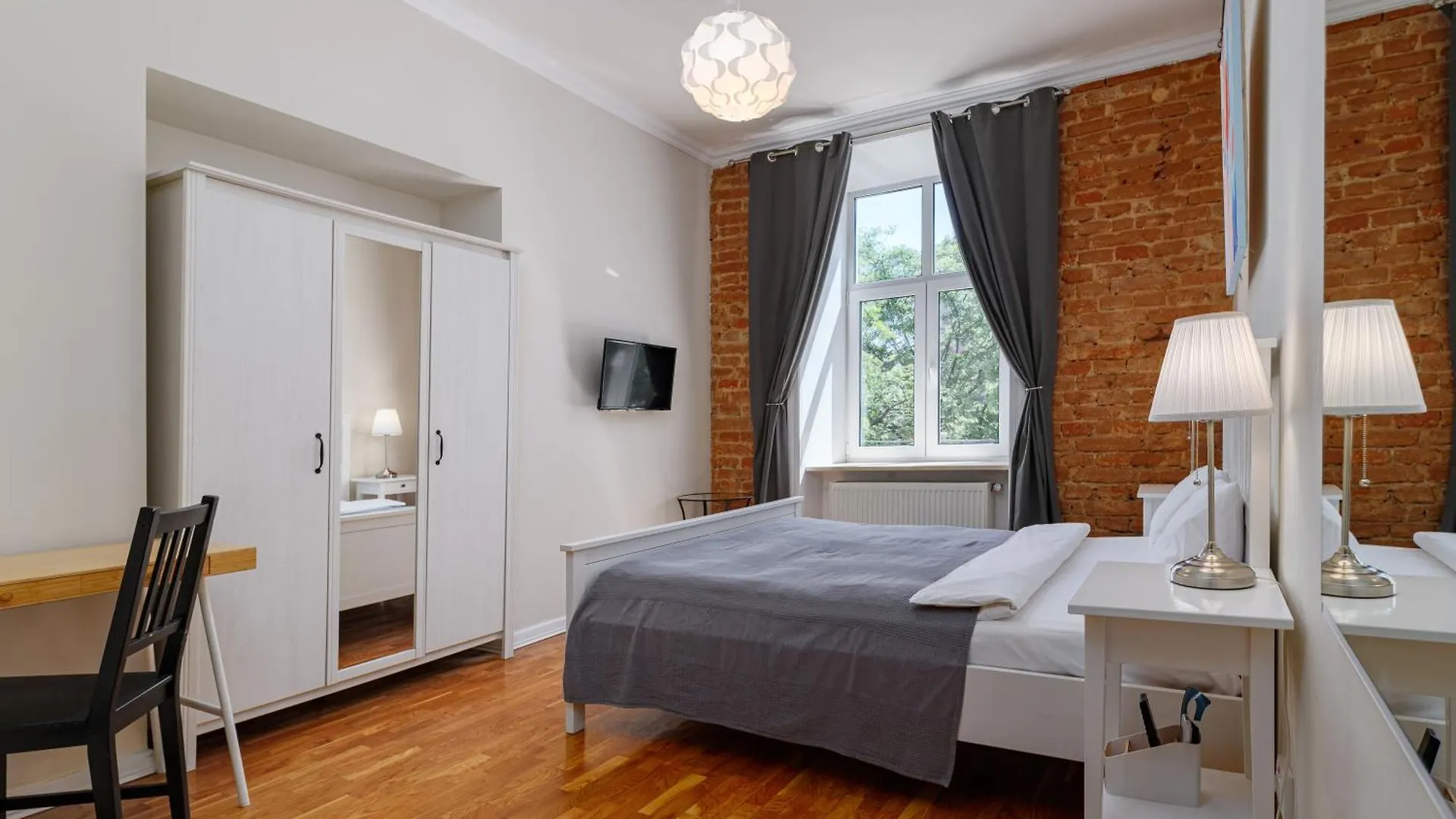 Danylo Inn Lviv 3*,