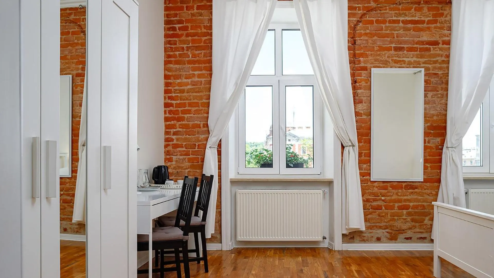*** Hotel Danylo Inn Lviv Ukraine